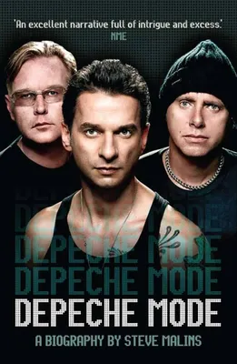 Рождение Depeche Mode 1981-1985 дискографии Depeche Mode