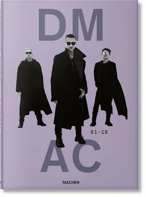 Песня Depeche Mode «Never Let Me Down Again» вернулась в чарты благодаря  сериалу «Одни из нас»