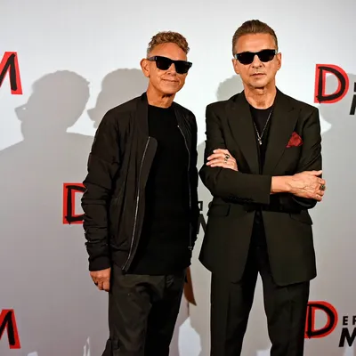 Depeche Mode возвращаются в Португалию - The Portugal News