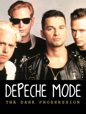 Группа Depeche Mode впервые за 25 лет не включила Россию в мировой тур -  Газета.Ru | Новости