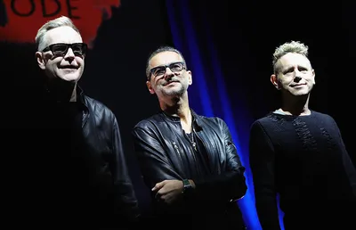 Are Depeche Mode Metal's Biggest Secret Influence?