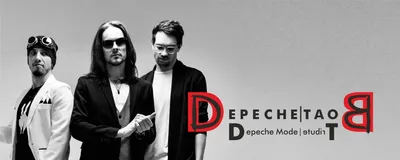 Depeche Mode - Wikipedia
