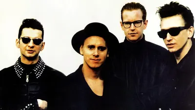 Depeche Mode с концертом на \"Стад де Франс\": все, что вам нужно знать -  Sortiraparis.com