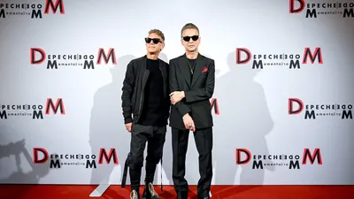 История и состав Depeche Mode, Вся правда о творчестве группы - Звук