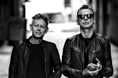 Купить книгу Depeche Mode биографию по цене от 950 руб., характеристики,  фото, доставка