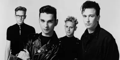 История и состав Depeche Mode, Вся правда о творчестве группы - Звук