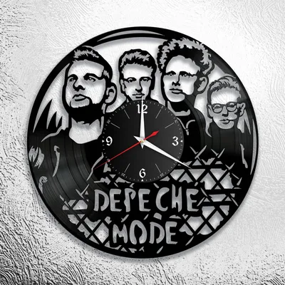 Новый альбом группы Depeche Mode — «Spirit» |