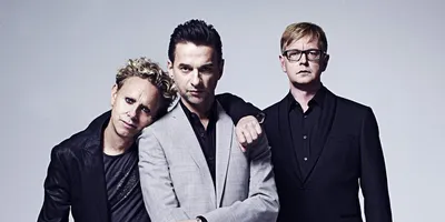 Новый сингл Depeche Mode попал в интернет раньше срока - Delfi RU