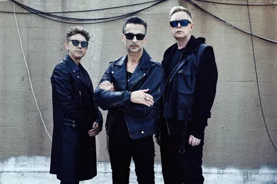 Depeche Mode выпустили сингл My Cosmos Is Mine и рассказали о будущем  альбоме Memento Mori - Российская газета