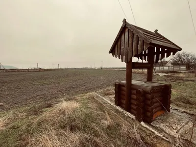 Архив Сказочный домик для колодца , колодец ( деревянный, криниця из  дерева: 23 000 грн. - Элементы декора Житомир на BON.ua 75999644