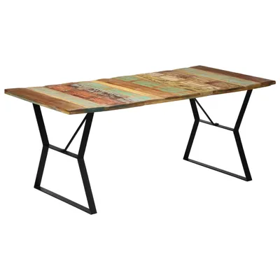 Деревянные стол и стулья Swing, кухонный комплект Свинг, стол и стулья  деревянные купить киев - К-Мебель™
