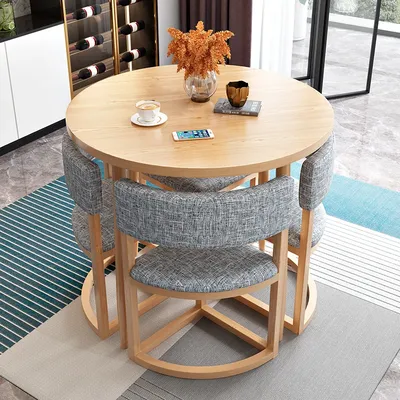 Классический деревянный кухонный стол ВИВАЛЬДИ