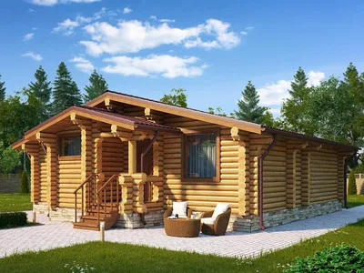 Кредиты на покупку деревянных домов могут начать выдавать в Беларуси -  16.03.2023, Sputnik Беларусь