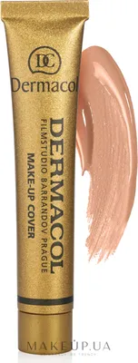 Тональный крем Дермакол Dermacol 207/211/218 (ID#1749250331), цена: 230 ₴,  купить на Prom.ua