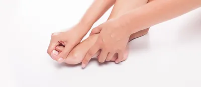 Лечение грибка ногтей лазером | PROMED