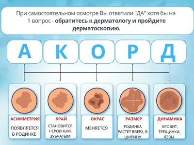 Дерматоскопия: что это и когда нужно? | Медицинский центр Авиценна, Крым |  Дзен