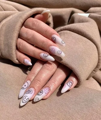 5️⃣«За» в пользу дизайна ногтей ⠀ ➀ Легкий, Изящный или дерзкий и смелый  дизайн в сочетании с любимым цветом лака - отбивают желание… | Instagram