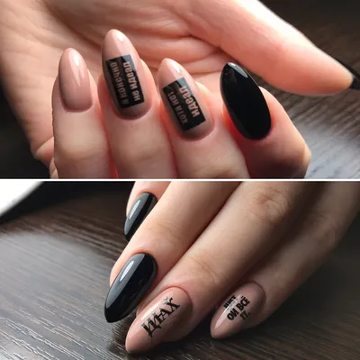 Nails ♡ | Ногти, Дизайнерские ногти, Длинные ногти