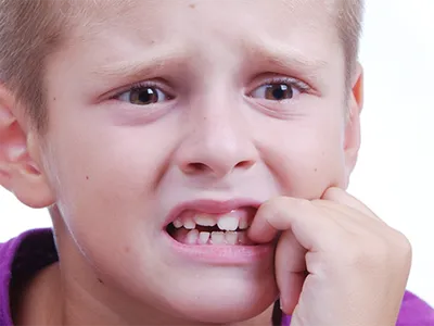 Почему ребенок грызет ногти, ковыряет в носу или чавкает: избавляем детей  от вредных привычек» | ВКонтакте