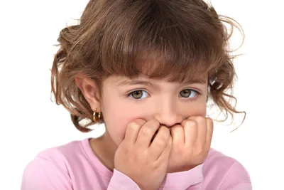 Психолог объяснила, как отучить ребенка грызть ногти - МК Улан-Удэ