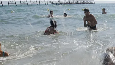 Можно ли купаться детям с кашлем в море - Новости здоровья - Здоровье 24
