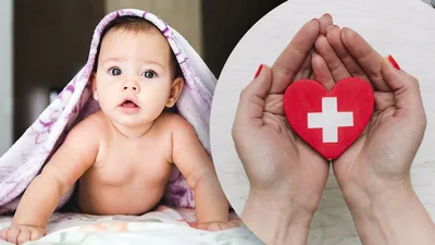 Российские ученые создали прибор для поддержания кровообращения у детей с пороком  сердца