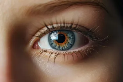 Люди не рождаются с зелеными глазами. Любопытные факты о зеленоглазых -  Рамблер/новости