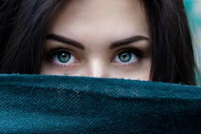Зеркало души: Что цвет глаз расскажет о характере и темпераменте человека