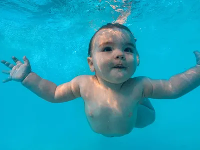 Таинство переохлаждения: можно ли крестить детей в ледяной воде - SOVA