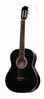 Детская гитара Barcelona CG36BK 3/4 купить в интернет-магазине Легато