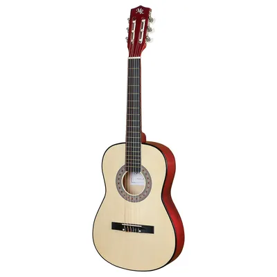 Классическая Уменьшенная (детская) гитара размер 3/4 Martin Romas Jr-n36  3/4 - отзывы покупателей на маркетплейсе Мегамаркет | Артикул: 600001015961