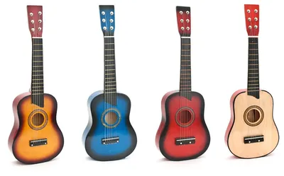 Детская гитара «Classic quitar» со струнами (3 функциональных режима):  продажа, цена в Алматы. музыкальные игрушки от \"Интернет магазин полезных  товаров LanDuken.kz\" - 35947562