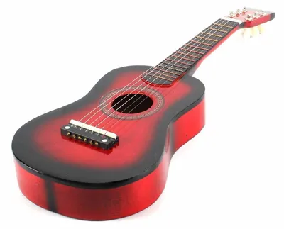 Детская гитара музыкальная с 4 струнами с световой подсветкой RockBand  music guitar No.929.A (id 84867201), купить в Казахстане, цена на Satu.kz