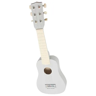 Детская музыкальная гитара со световыми эффектами арт 939A купить в Минске,  цена