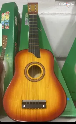 JORDANI Детская гитара / гитара для ребенка Jordani XU23-6 SKY