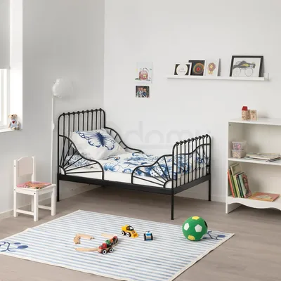 Детская гардеробная комбинация - IKEA PLATSA SMÅSTAD/SMASTAD, 196x57x180см,  белый/розовый, ПЛАТСА СМОСТАД ИКЕА за 130755 рублей в по России и в г.  Ярославль арт. 59431955 без предоплат — интернет-магазин ВАМДОДОМА