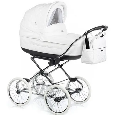 Roan Marita Deluxe Роан Марита Делюкс коляска для новорожденных 3 в 1 с  автокреслом Roan Kite