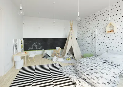 Дизайн детской комнаты 12 кв. м для двоих детей: 50+ свежих идей | Дизайн детской  комнаты, Дизайн, Подростковая мебель