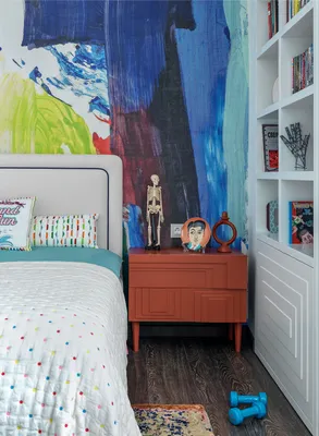 Детские комнаты для разнополых детей — купить на официальном сайте Mr.Doors  в Москве и в Санкт-Петербурге