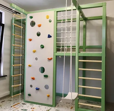 Дизайн детской комнаты. Интерьеры детских комнат. 3D визуализации, готовые  проекты