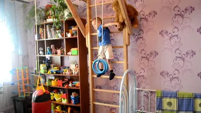 Дизайн детской комнаты для девочки и мальчика: полезные советы