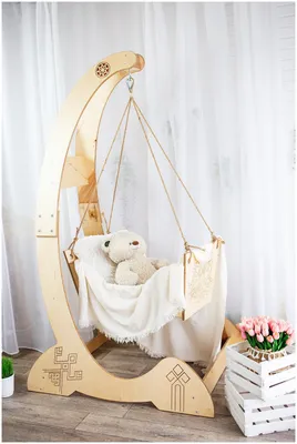 Детская кроватка Incanto Pali колесо-качалка купить в Краснодаре в магазине  Жирафик