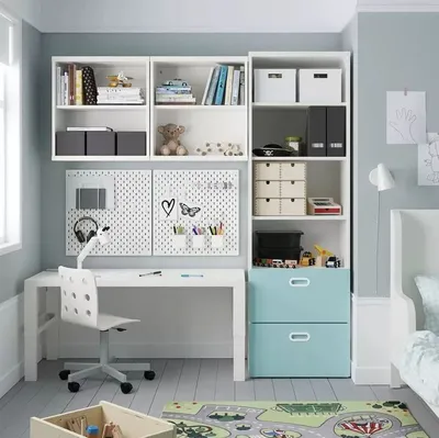 детская мебель икеа: 2 тыс изображений найдено в Яндекс.Картинках | Small  room design bedroom, Bedroom furniture design, Pinterest room decor