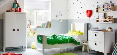 Детская мебель из IKEA заказать доставку в Минске