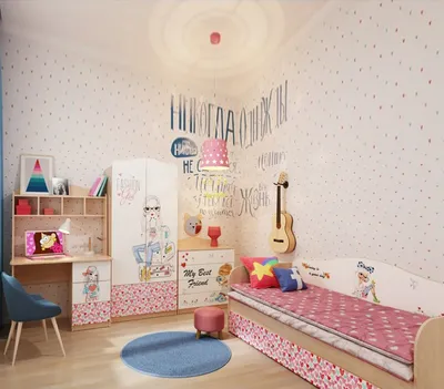 Детская мебель на заказ в Ижевске и области | Мебель и кухни от  производителя на заказ недорого ✓ Ижевск