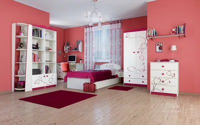 Детская мебель — купить на официальном сайте Mr.Doors в Москве и в  Санкт-Петербурге