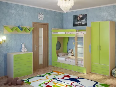 Роскошная детская комната для настоящей принцессы. Удивительной красоты  интерьер, который осчастливит юную леди. | DESIGNER | Дзен