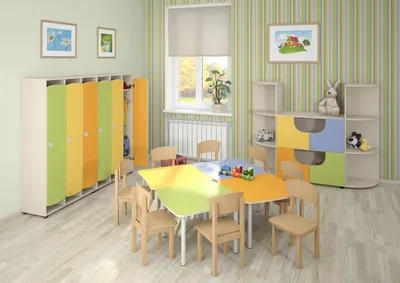 Мебель для детской комнаты Лючия недорого - Микон мебель