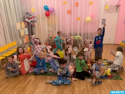 Lucky Child Пижама детская Пижамная вечеринка 121-412 - Акушерство.Ru