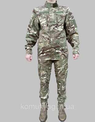 Детская военная форма Pancer Protection камуфляж мультикам 36р  (ID#1403002278), цена: 990 ₴, купить на Prom.ua